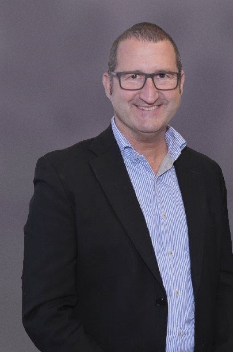 Sascha Dimitriewicz