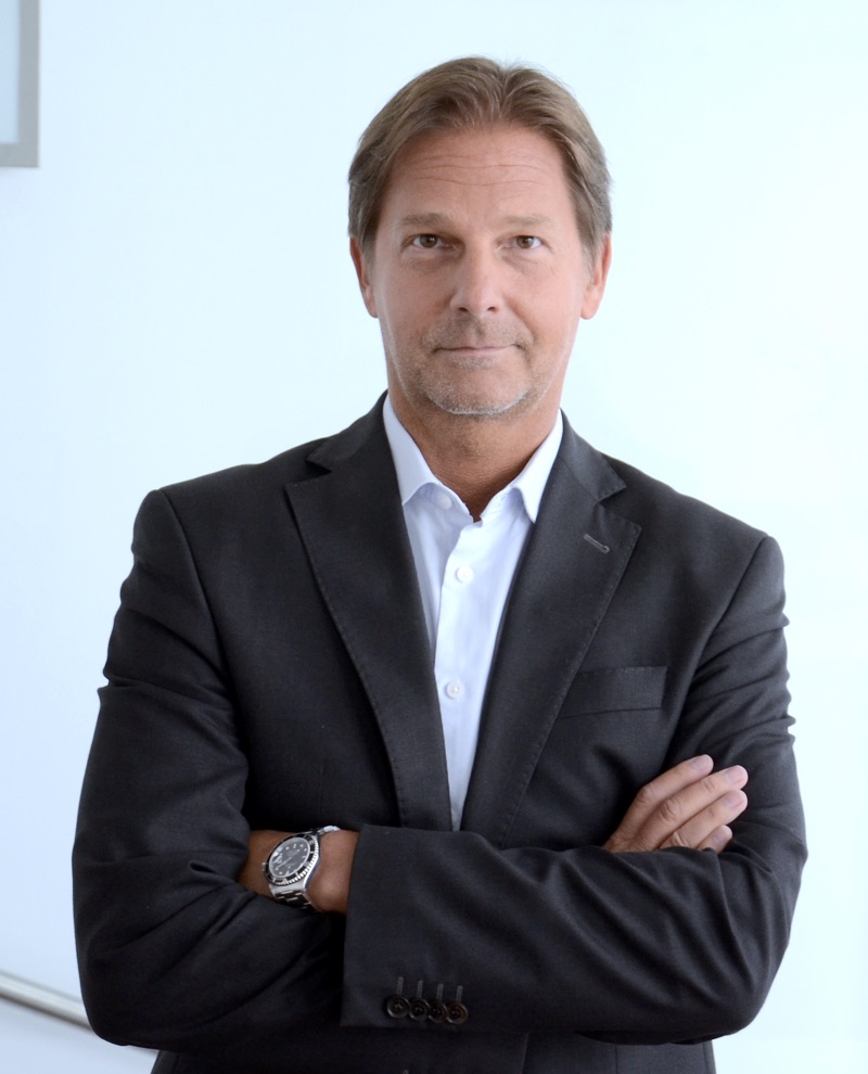 Steve Gaiser