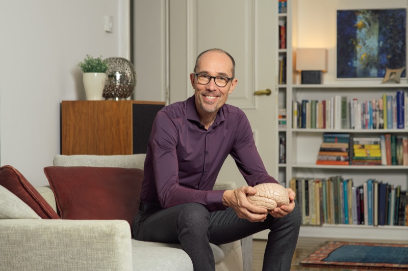 Bernd Hufnagl