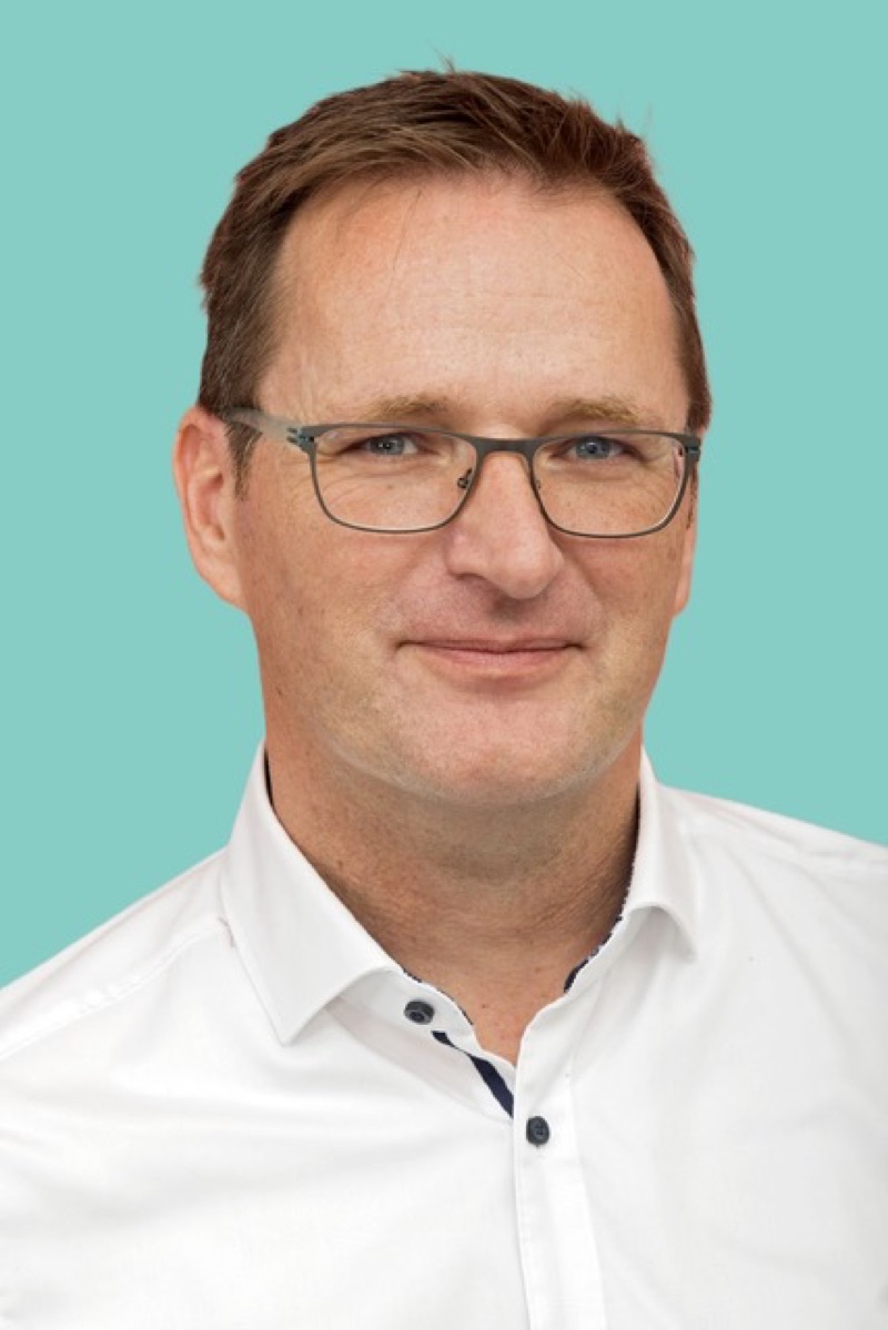 Andreas Kutil