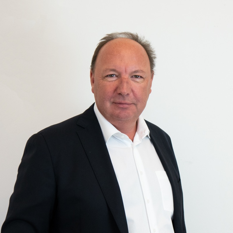 Klaus Palmetzhofer