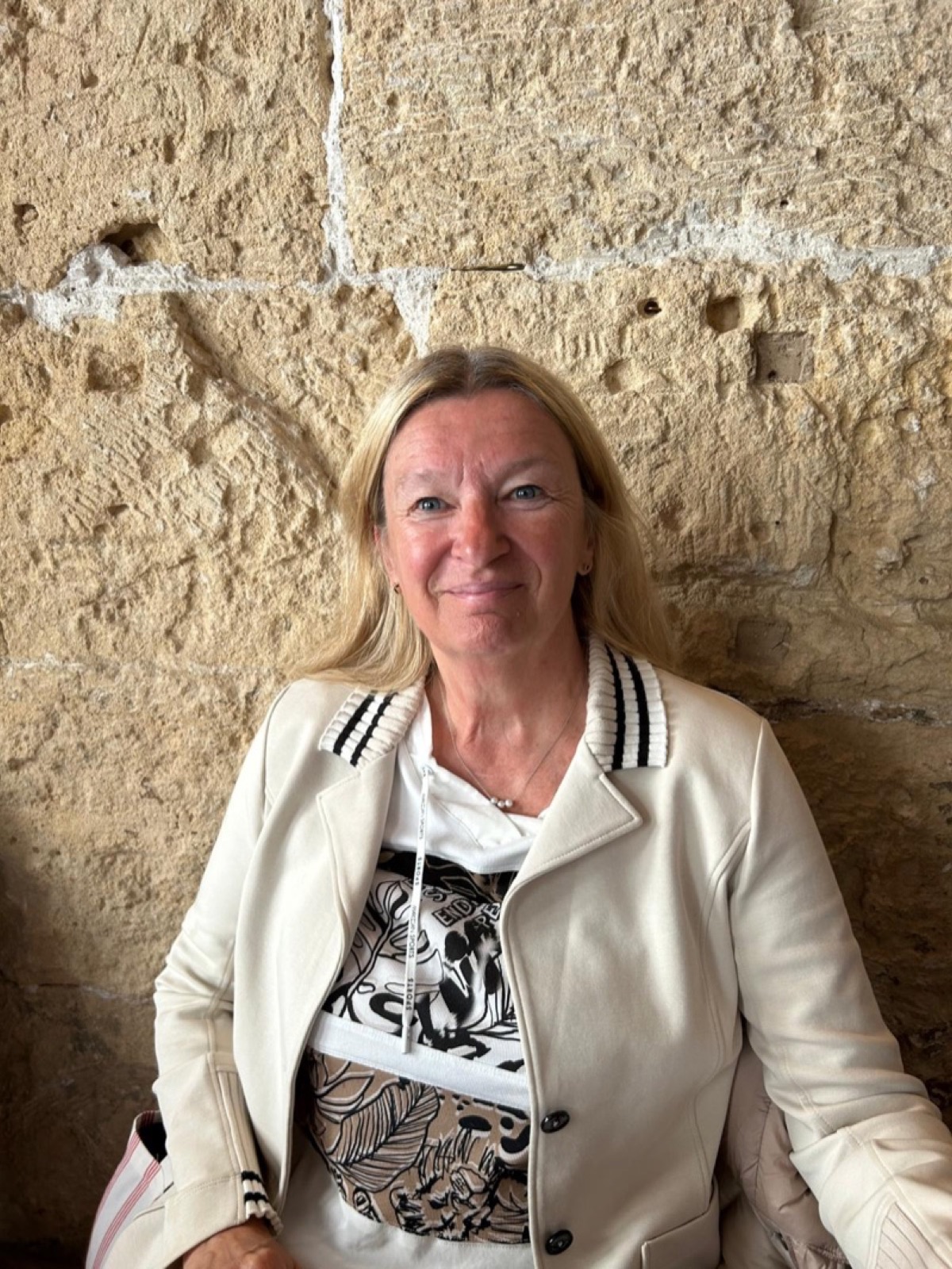 Marisa Sailer