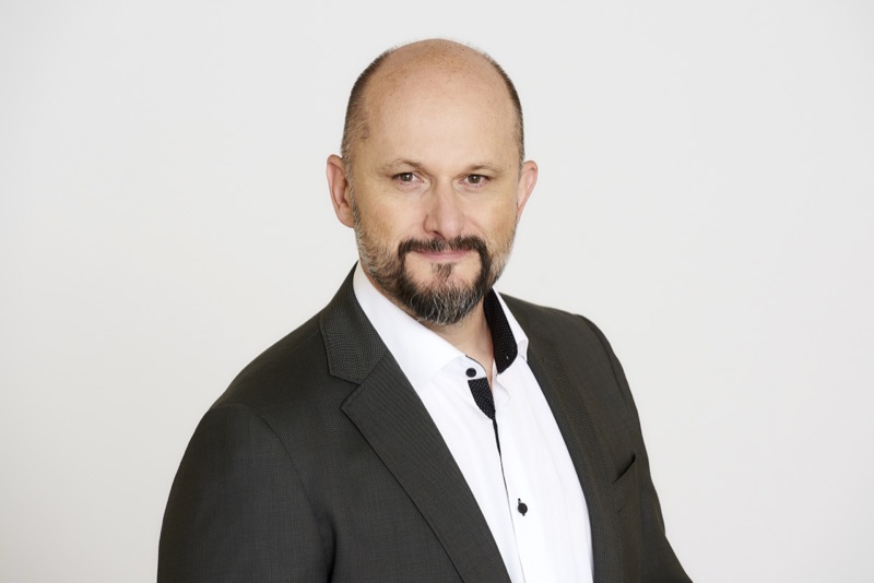 Alexander Weichselberger
