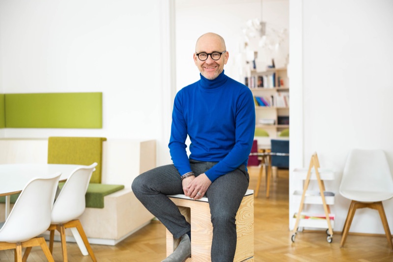 Lothar Wenzl
